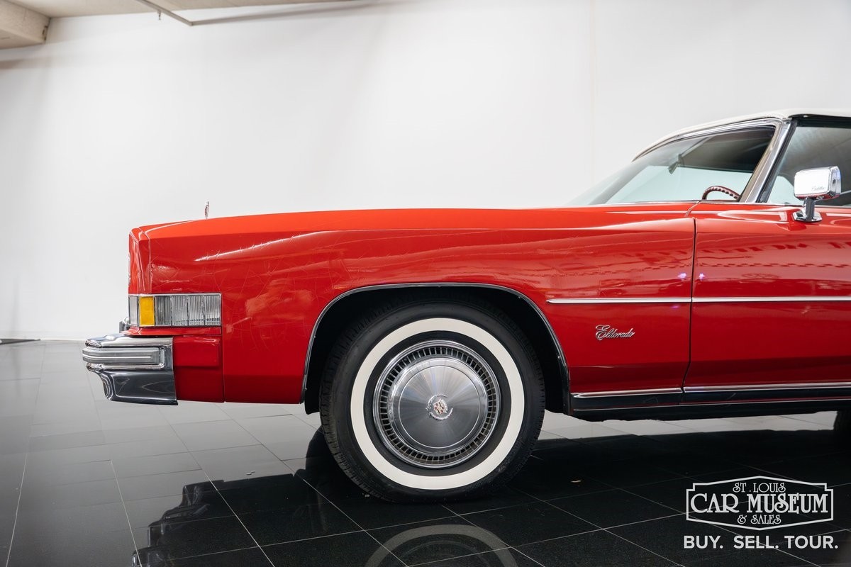 Cadillac-Eldorado-1974-Convertible-13