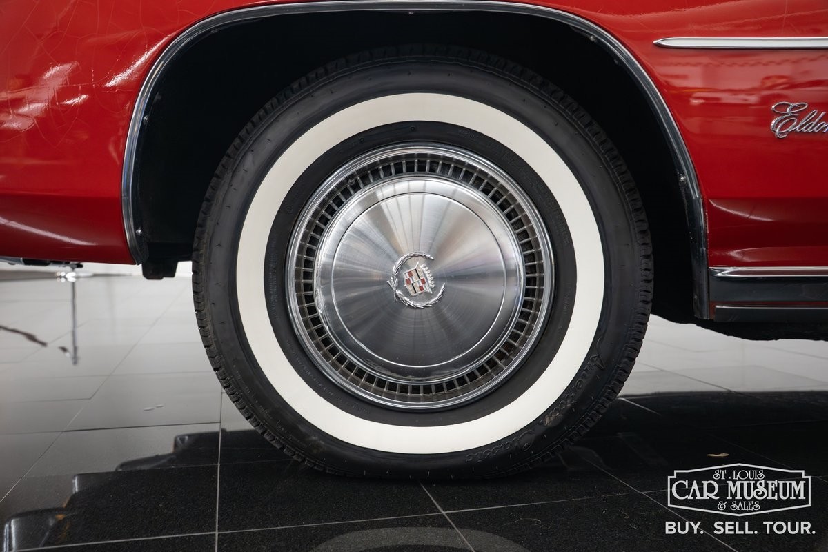Cadillac-Eldorado-1974-Convertible-14