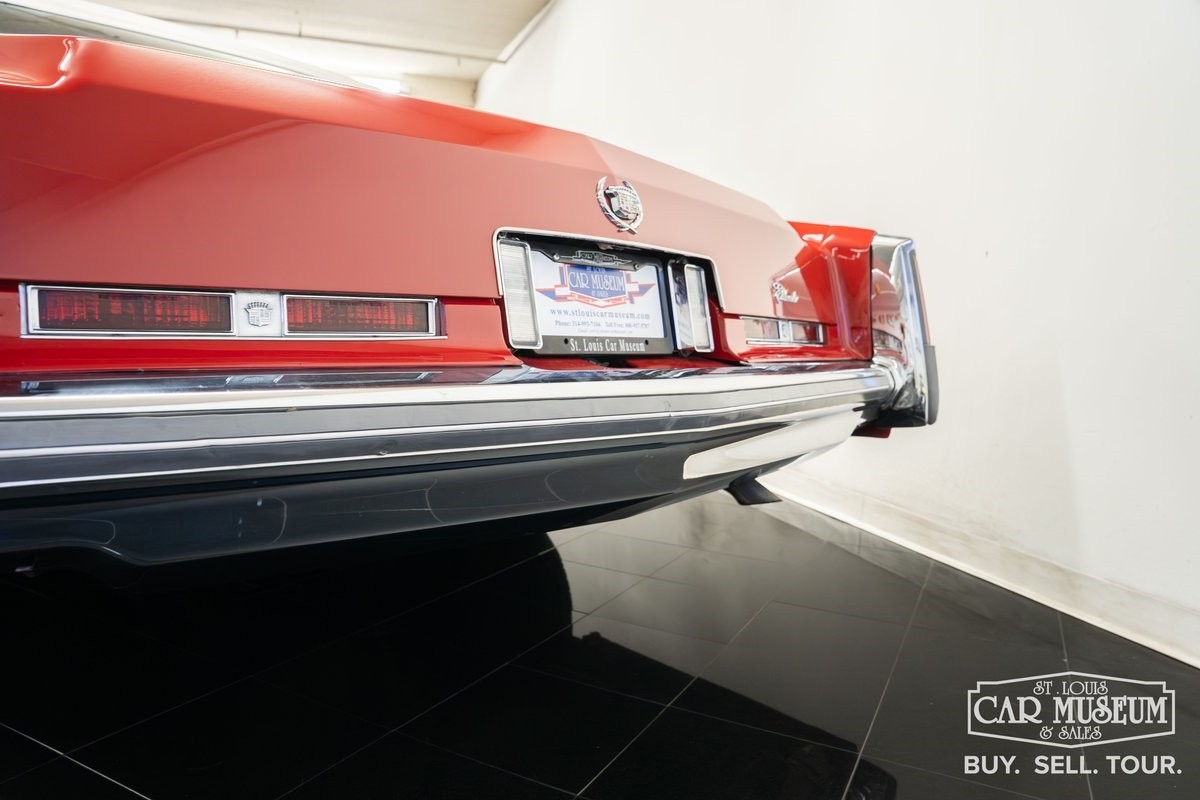 Cadillac-Eldorado-1974-Convertible-28