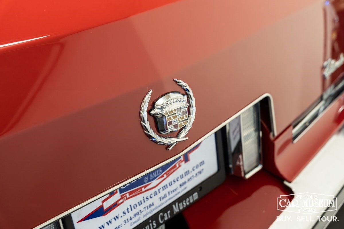 Cadillac-Eldorado-1974-Convertible-29