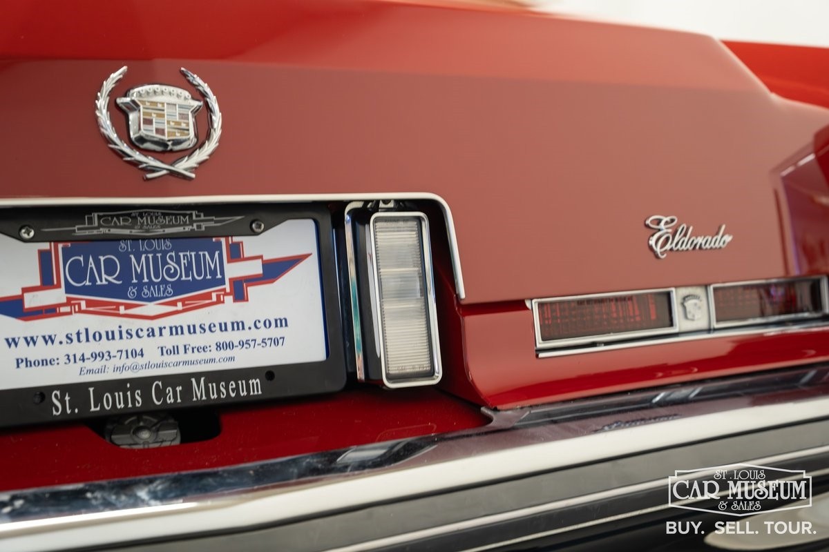 Cadillac-Eldorado-1974-Convertible-31