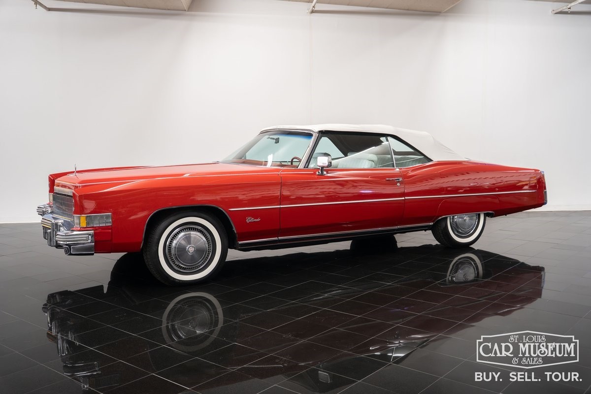 Cadillac-Eldorado-1974-Convertible-34