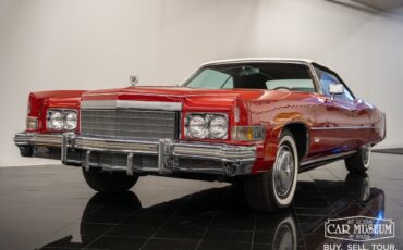 Cadillac-Eldorado-1974-Convertible-35
