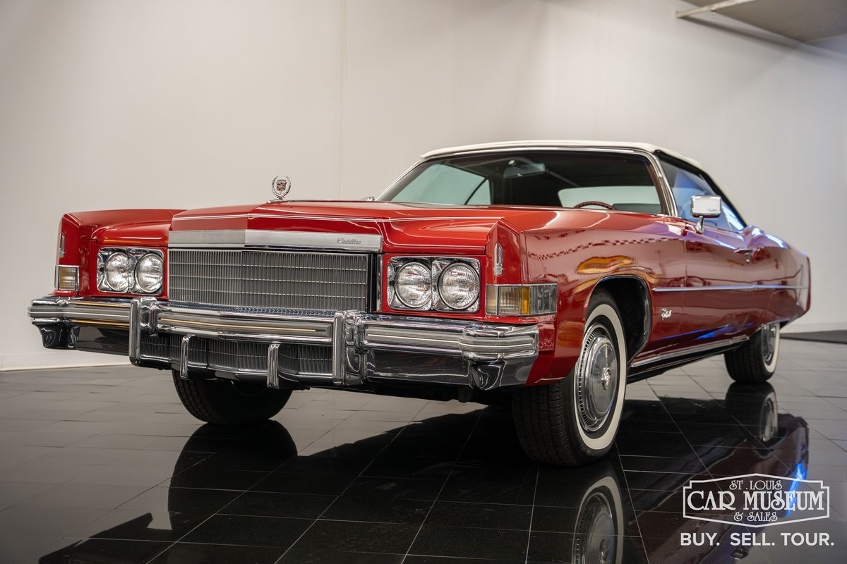 Cadillac-Eldorado-1974-Convertible-35