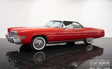 Cadillac-Eldorado-1974-Convertible-36