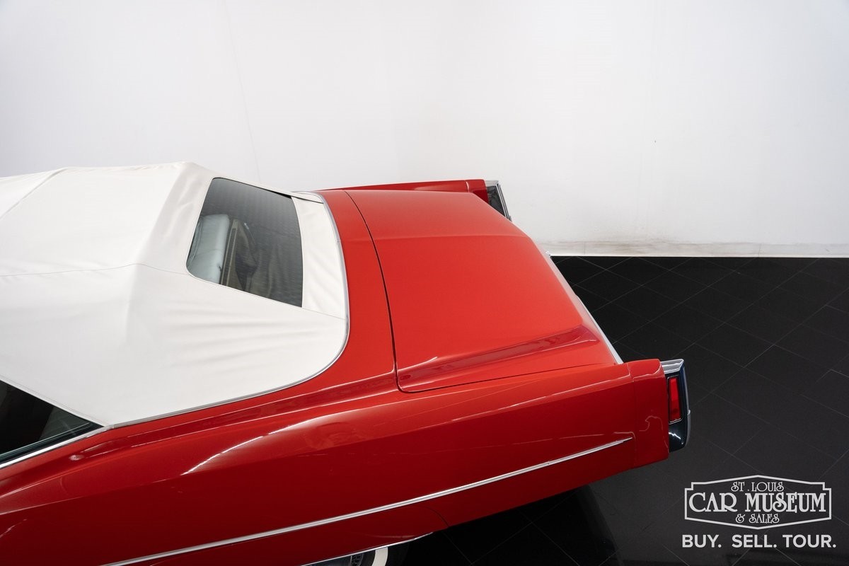Cadillac-Eldorado-1974-Convertible-38