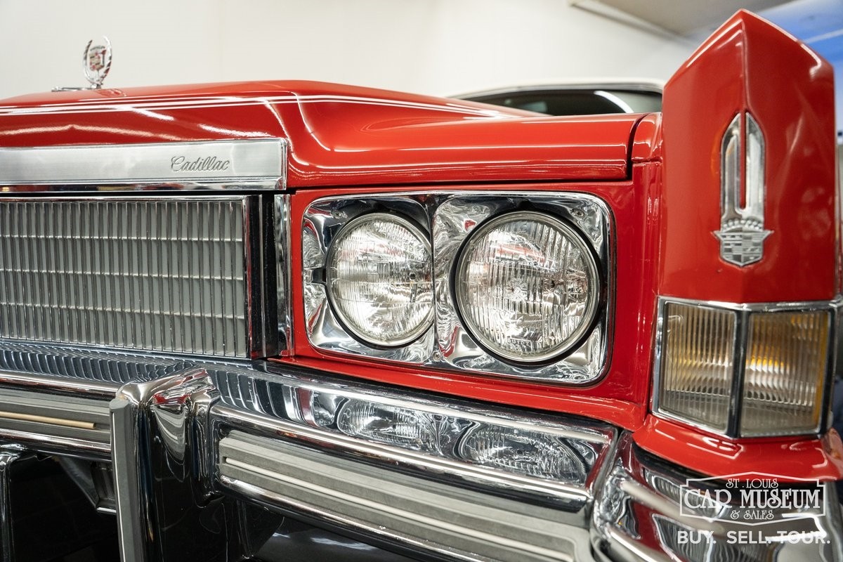 Cadillac-Eldorado-1974-Convertible-5