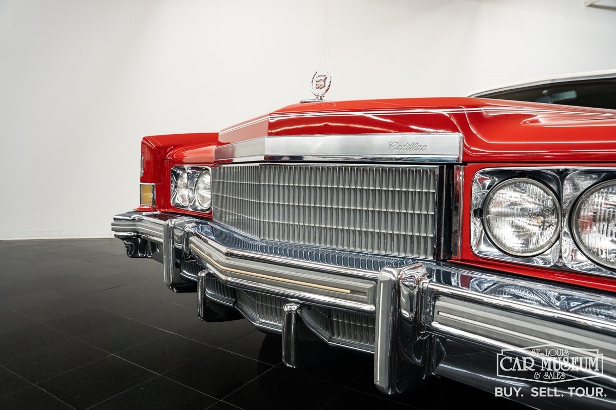 Cadillac-Eldorado-1974-Convertible-6