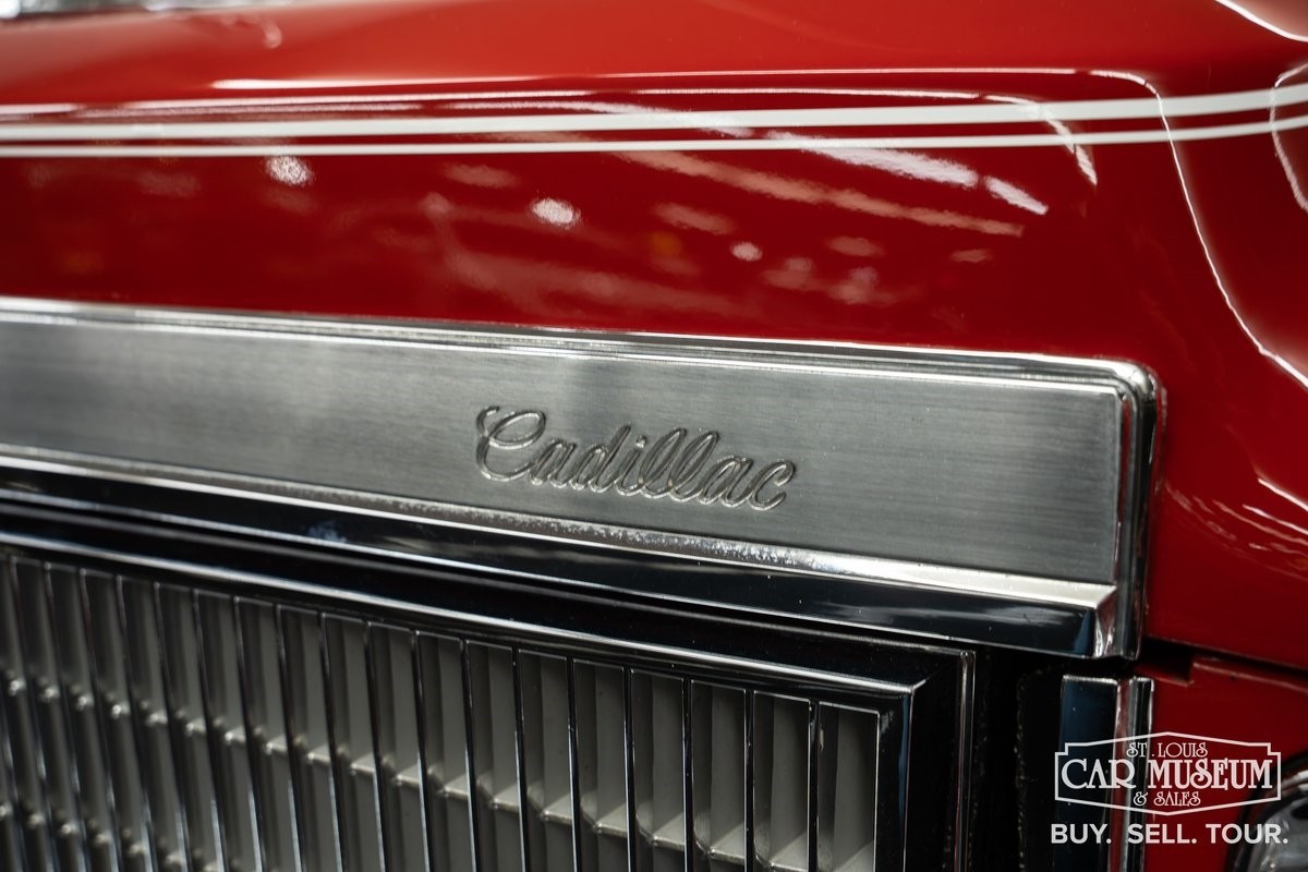 Cadillac-Eldorado-1974-Convertible-7