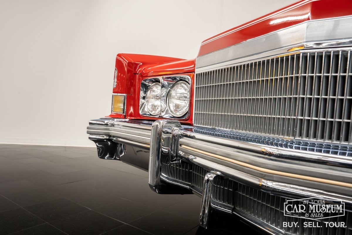 Cadillac-Eldorado-1974-Convertible-9