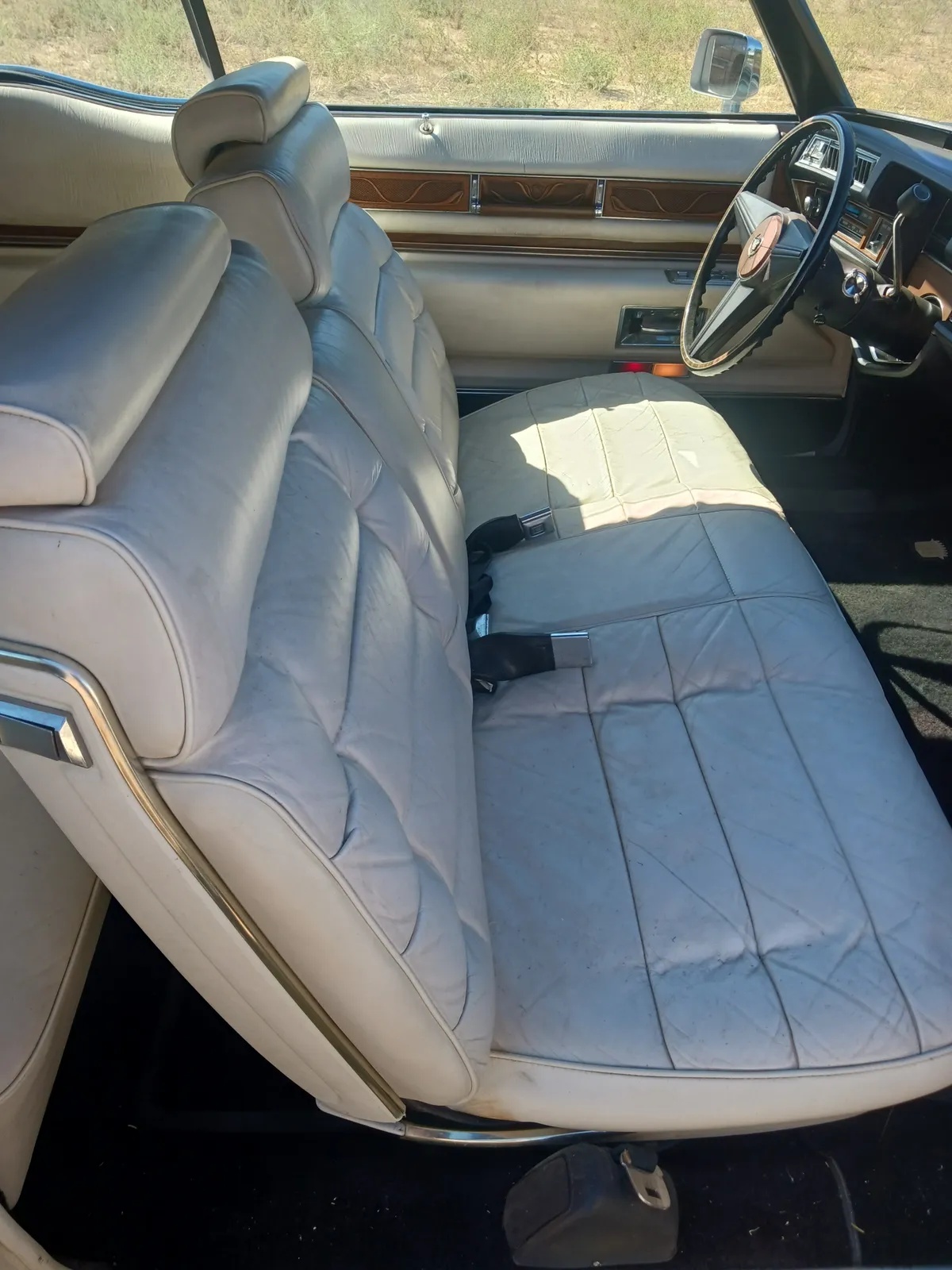 Cadillac-Eldorado-1974-Desert-Rose-White-2