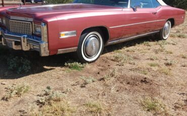 Cadillac-Eldorado-1974-Desert-Rose-White