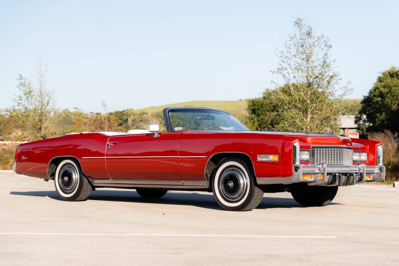 Cadillac-Eldorado-1976-Convertible-1