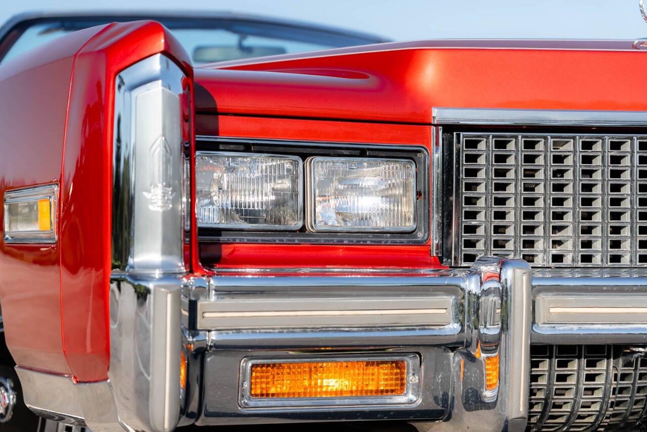 Cadillac-Eldorado-1976-Convertible-19