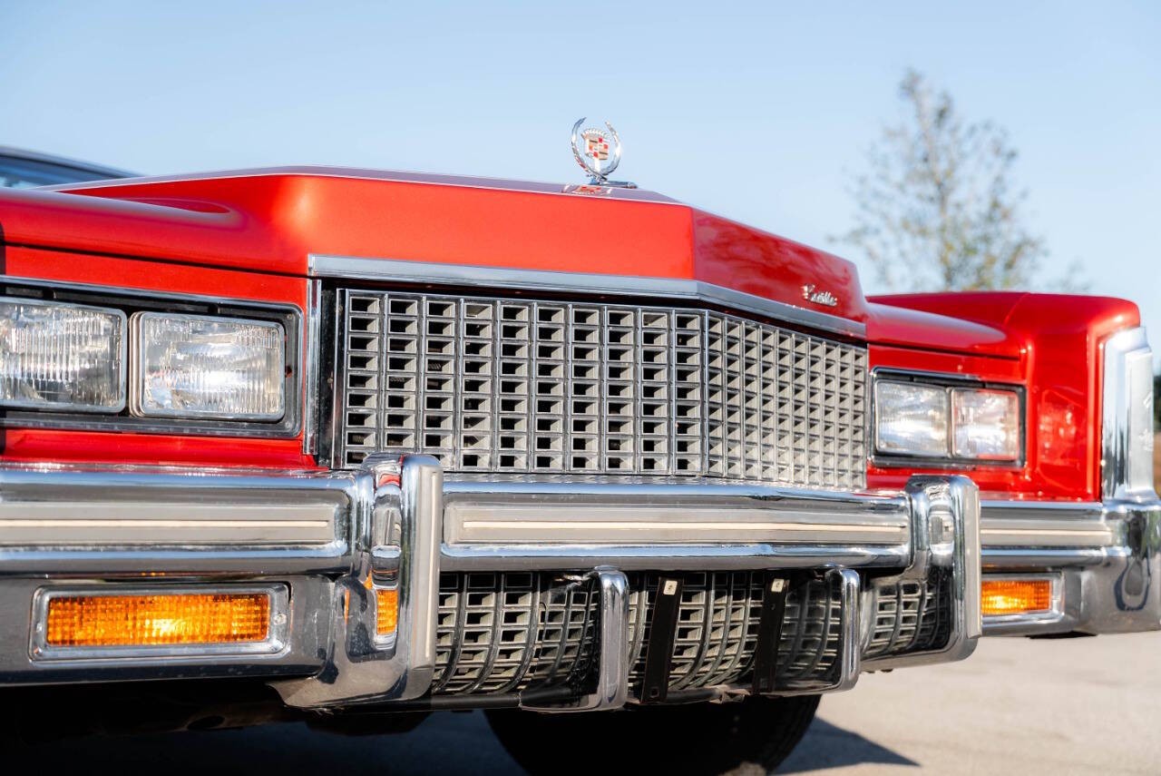 Cadillac-Eldorado-1976-Convertible-22