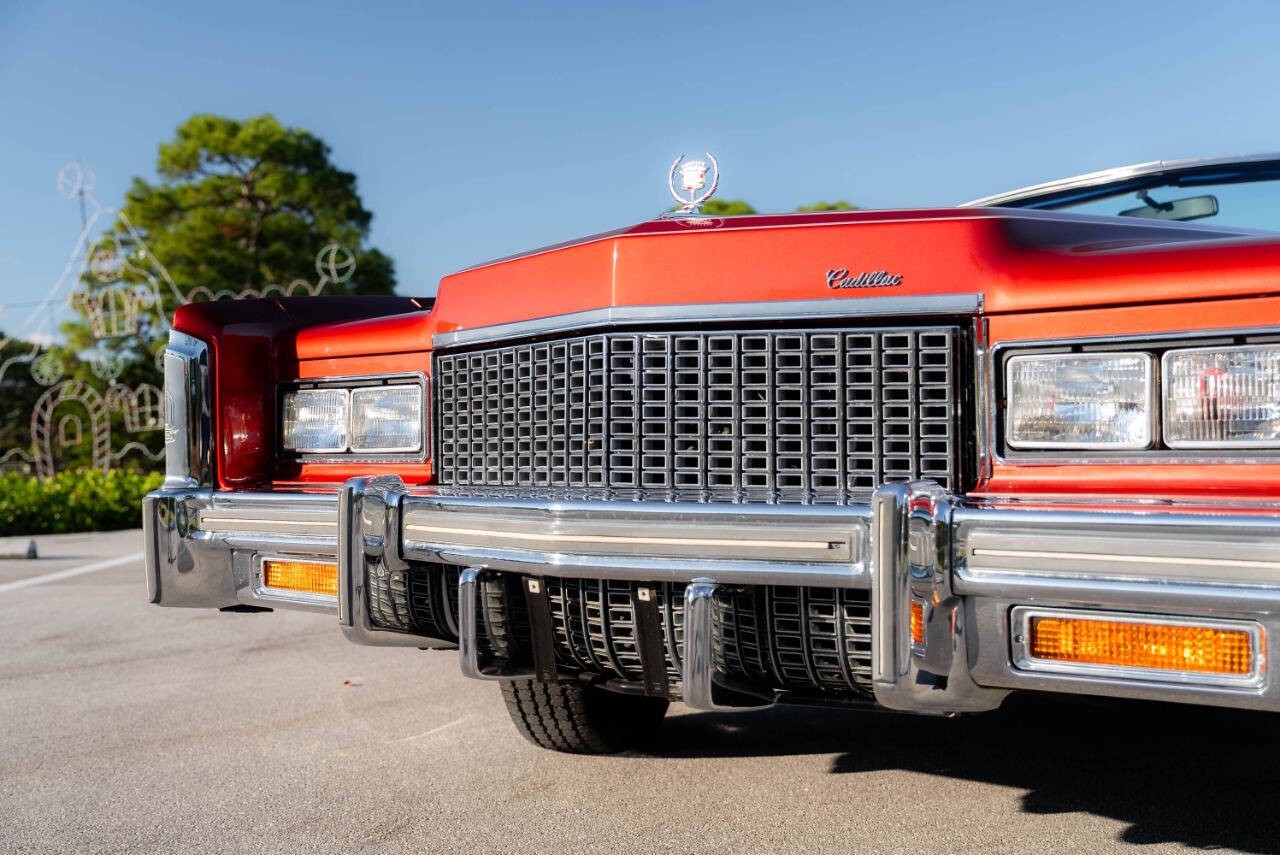 Cadillac-Eldorado-1976-Convertible-23