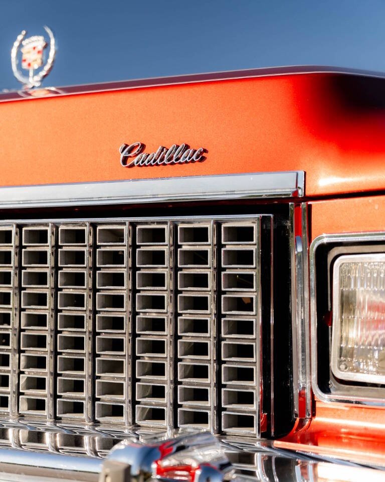 Cadillac-Eldorado-1976-Convertible-29