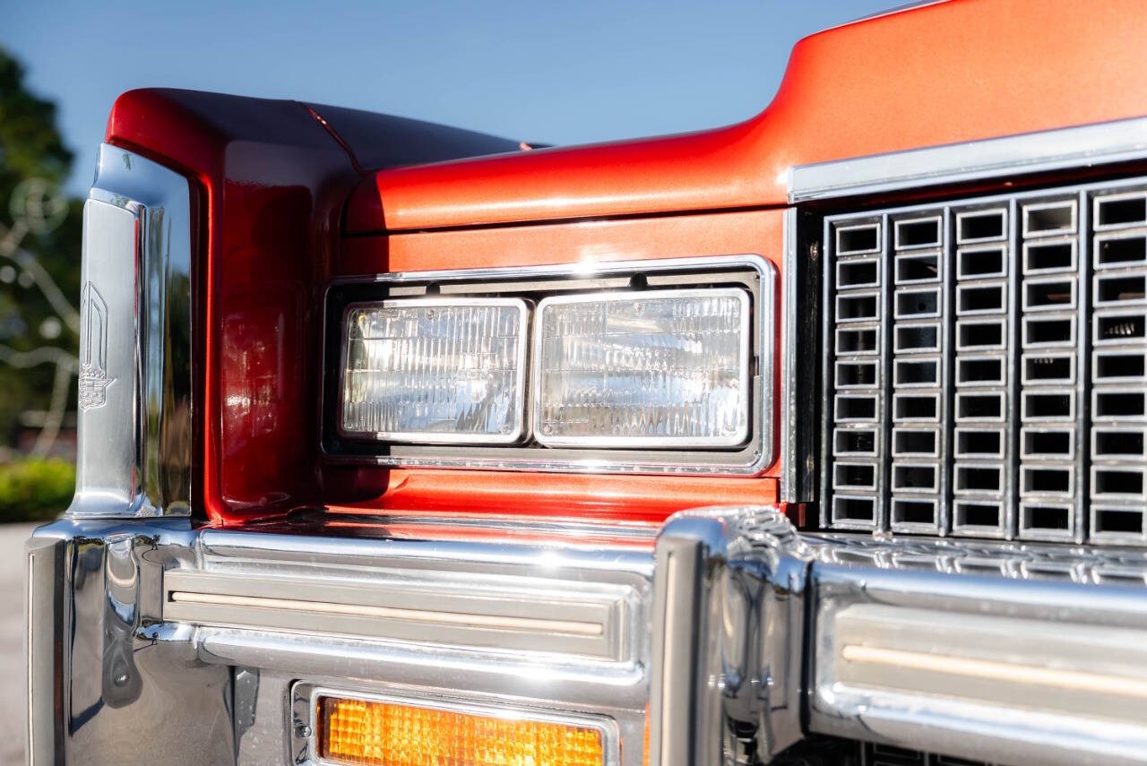 Cadillac-Eldorado-1976-Convertible-31