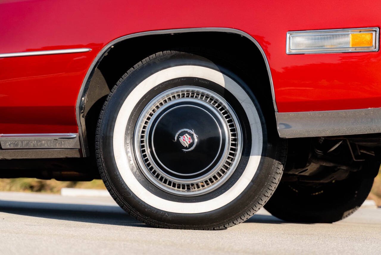 Cadillac-Eldorado-1976-Convertible-33