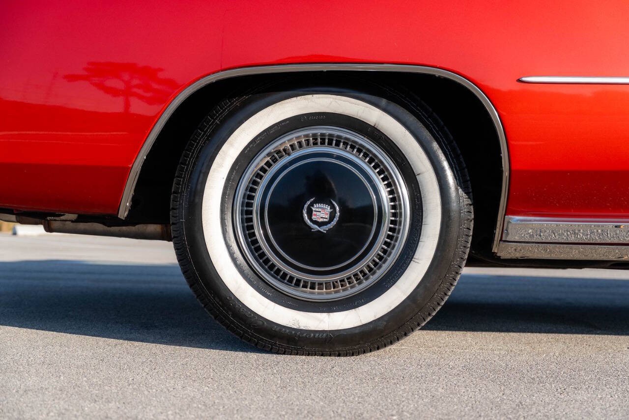 Cadillac-Eldorado-1976-Convertible-35