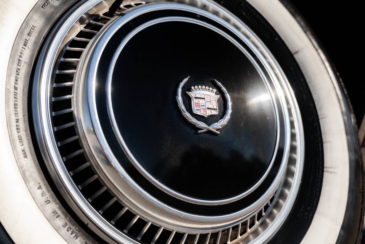 Cadillac-Eldorado-1976-Convertible-36