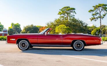 Cadillac-Eldorado-1976-Convertible-4