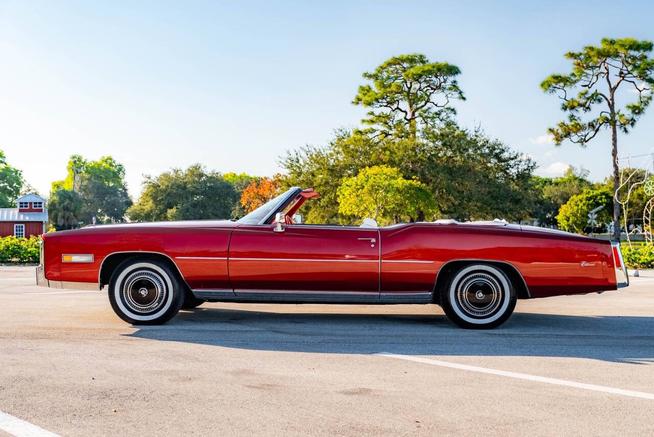 Cadillac-Eldorado-1976-Convertible-4