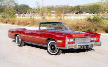 Cadillac-Eldorado-1976-Convertible