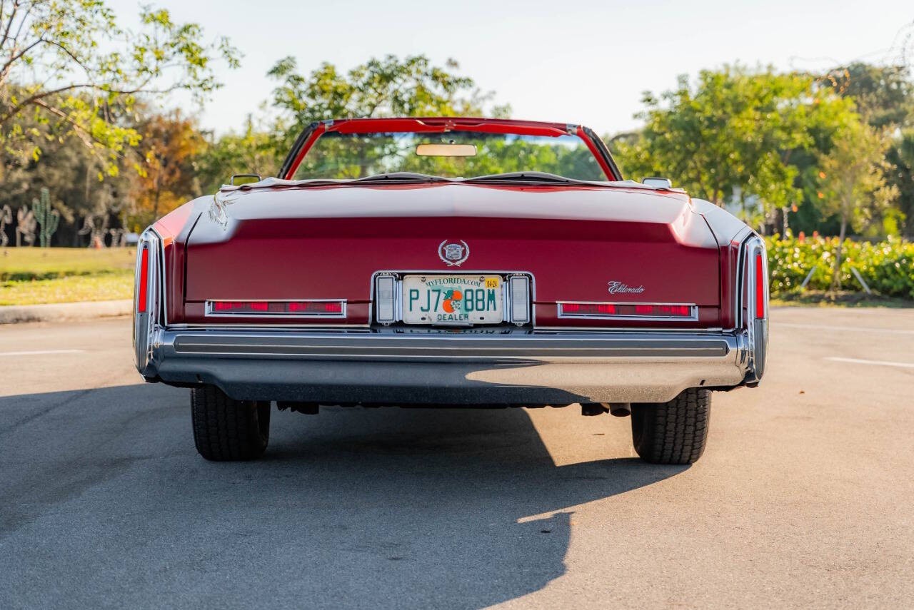 Cadillac-Eldorado-1976-Convertible-6