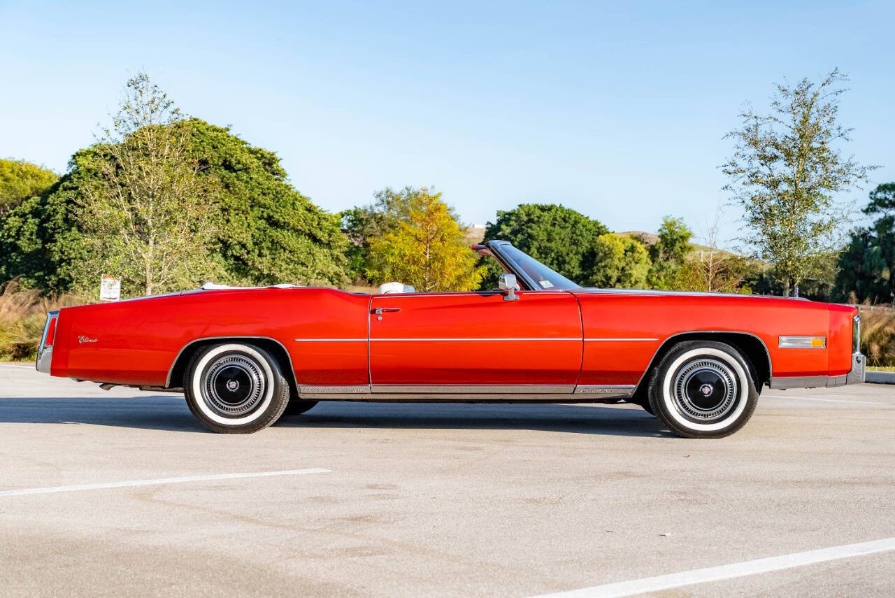 Cadillac-Eldorado-1976-Convertible-8