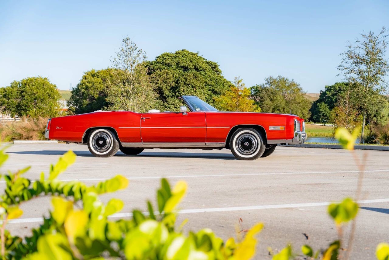 Cadillac-Eldorado-1976-Convertible-9