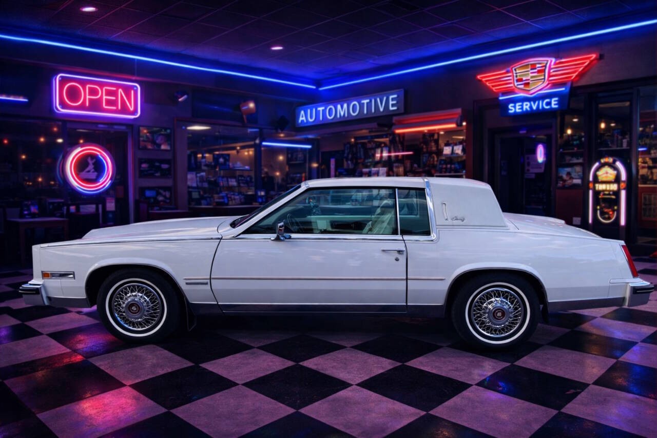 Cadillac-Eldorado-1982-Coupe-1