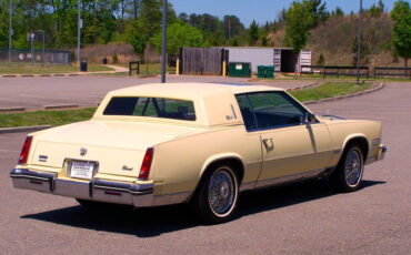 Cadillac-Eldorado-1982-Coupe-1