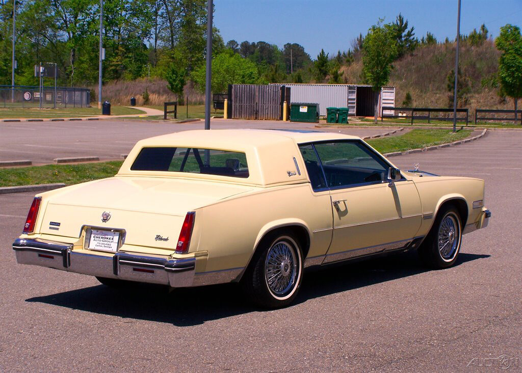 Cadillac-Eldorado-1982-Coupe-1