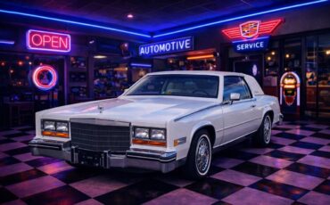 Cadillac-Eldorado-1982-Coupe