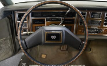 Cadillac-Eldorado-1983-Silver-Gray-16