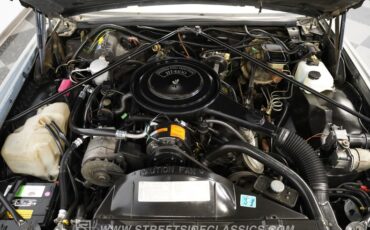 Cadillac-Eldorado-1983-Silver-Gray-19