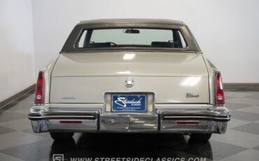 Cadillac-Eldorado-1983-Silver-Gray-20