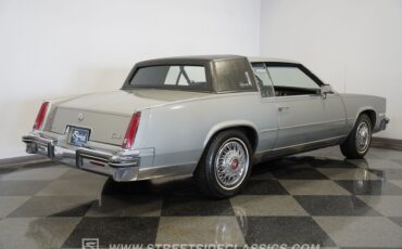 Cadillac-Eldorado-1983-Silver-Gray-23