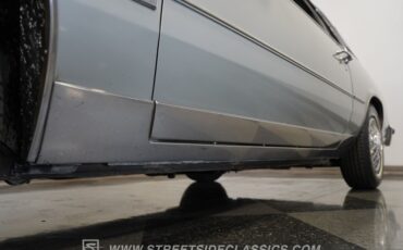 Cadillac-Eldorado-1983-Silver-Gray-31