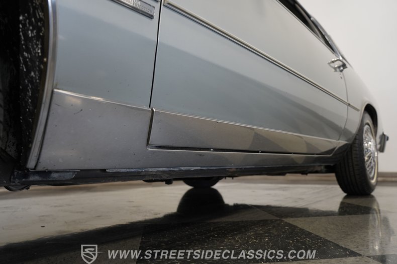 Cadillac-Eldorado-1983-Silver-Gray-31