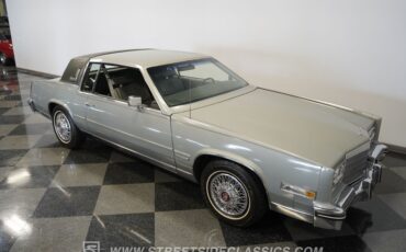 Cadillac-Eldorado-1983-Silver-Gray-41