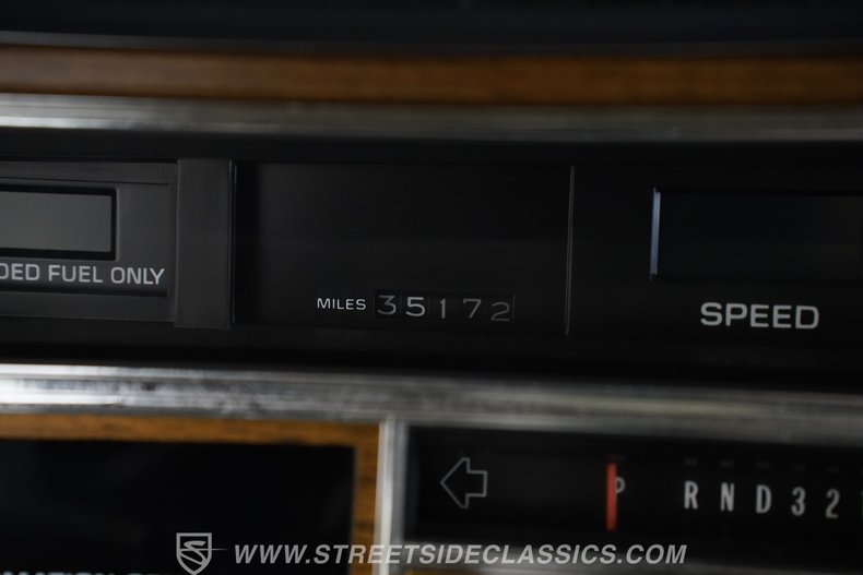 Cadillac-Eldorado-1983-Silver-Gray-43