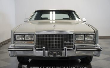 Cadillac-Eldorado-1983-Silver-Gray-48