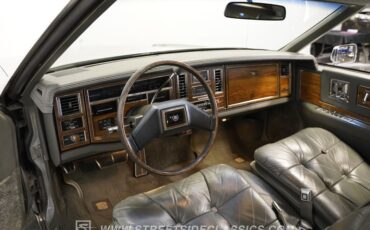 Cadillac-Eldorado-1983-Silver-Gray-49