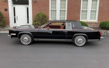 Cadillac-Eldorado-1984-Coupe