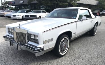 Cadillac-Eldorado-1985-Biarritz-1