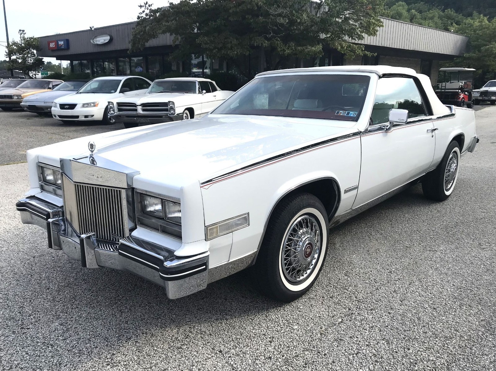 Cadillac-Eldorado-1985-Biarritz-1