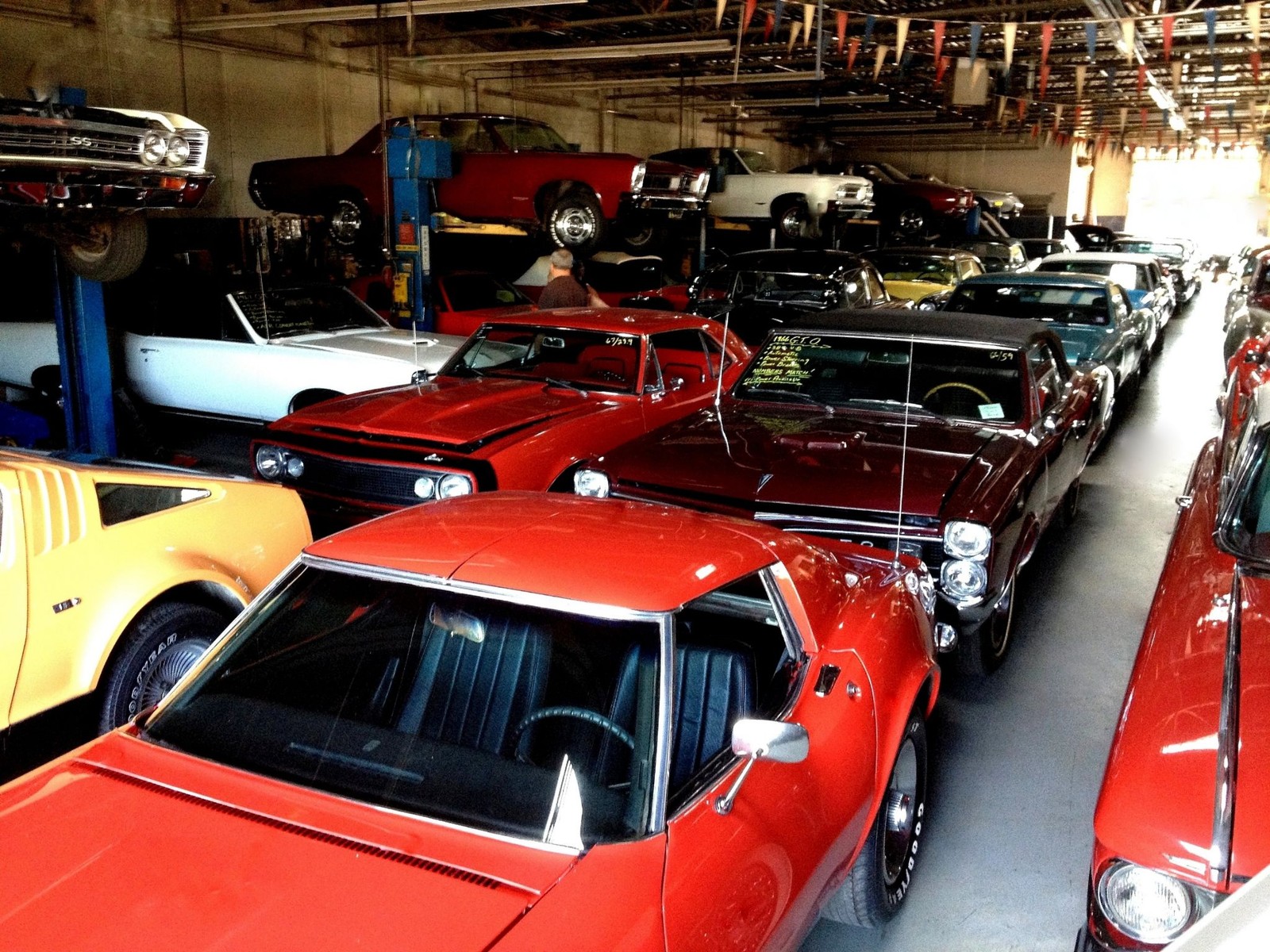 Cadillac-Eldorado-1985-Biarritz-28