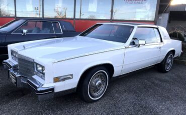 Cadillac-Eldorado-1985-Biarritz